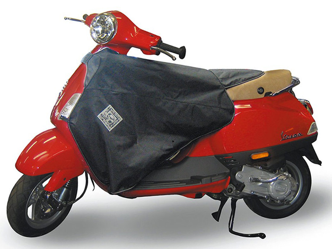 Θερμικό Κάλυμμα Ποδιών Τucano Urbano R153 Piaggio Vespa LX